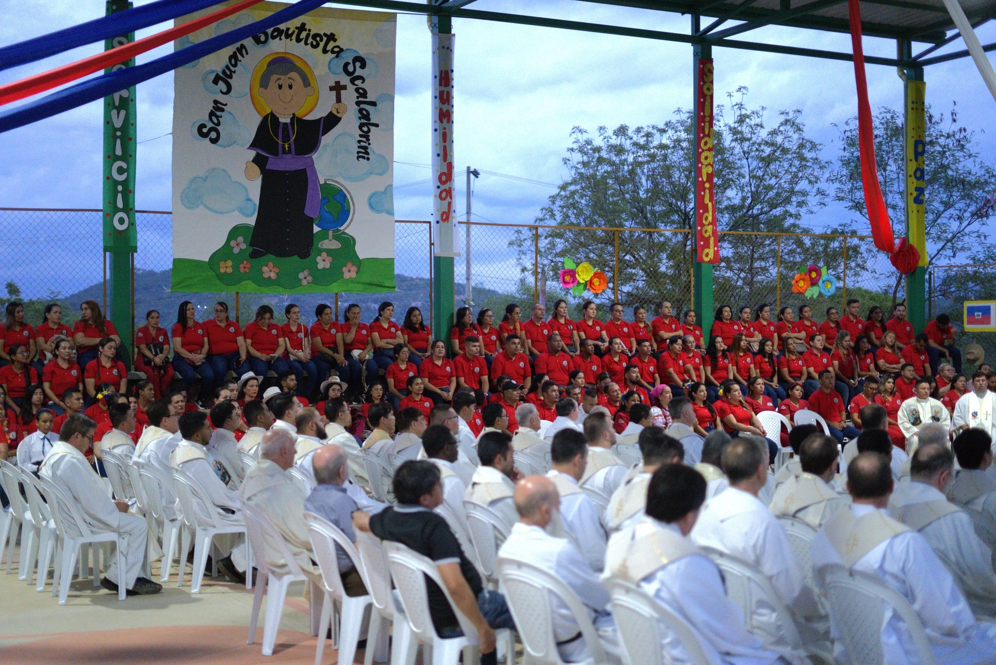 Scalabrinians Special Event